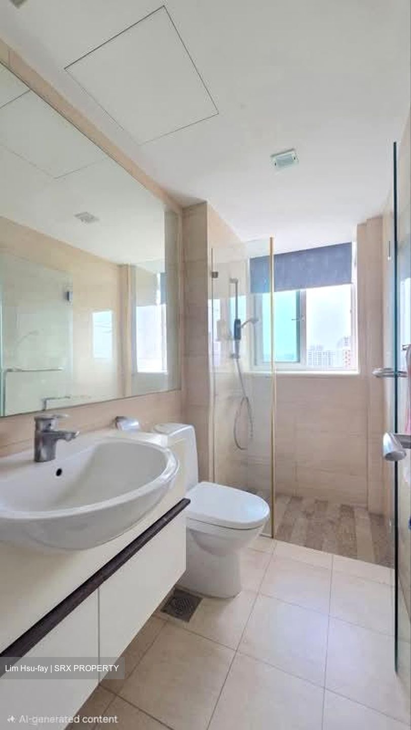 Monterey Park Condominium (D5), Condominium #574560211